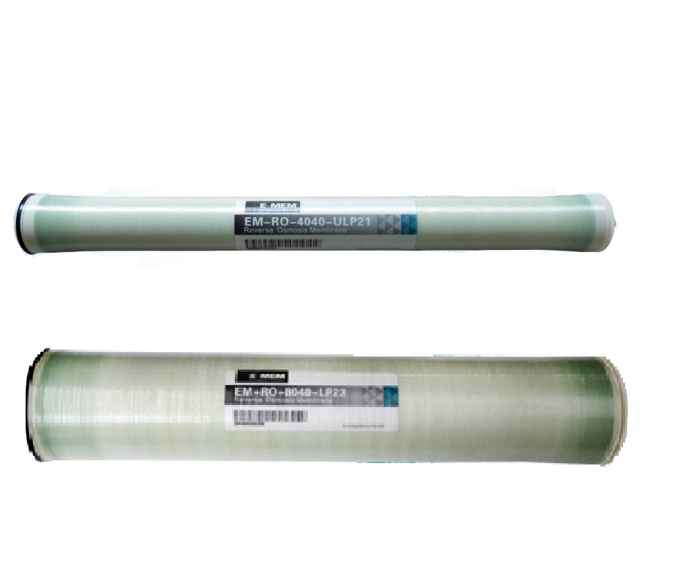Industrial Membranes